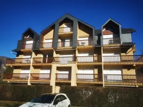 Cosy chalet with breathtaking views of St Lary - Image 4