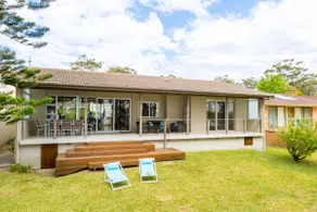 Harlequin Beach House Vincentia - Image 2