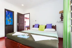Beach side 2-Bedroom Sea View Villa near Marari - Image 5
