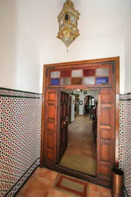 Casa Andalusí in the National Park. Hiking trails - Image 4