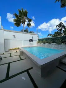 Casa Mia | Private Room | Private Pool and BBQ - Image 4
