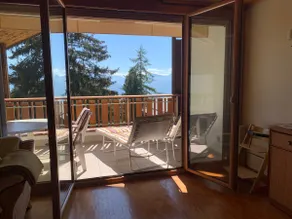 Perfect location in Villars - Image 4