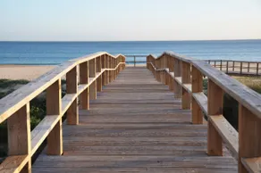 Sunset at Vila da Praia - Neat to Alvor Beach and Very Close to Alvor Village - Image 4