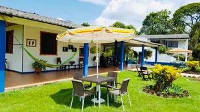 Casa Campestre Finca - Coffee Park - Image 5