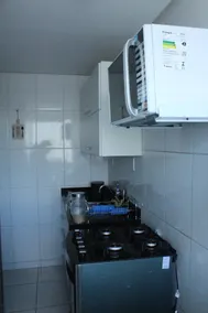 Duplex w/AR 2 bedrooms close to everything - Ipatinga - Image 4