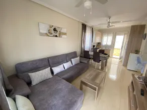 Bungalow \"Alberca La Nucia\" mit Bergblick, Terrasse & WLAN - Image 3