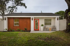 Spectacular Midtown Tampa Retreat - Image 2