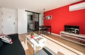 IFEMA Mar de Cristal – 3 Bedrooms - Image 2