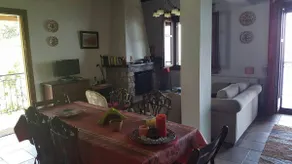 Country house in Mouresi village for 6, sea view. - Image 5