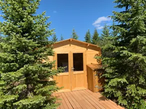 Cozy Cabin in Stunning Nature - Borgarfjordur - Image 2