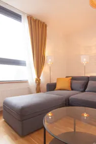 Apollo Apartment - Key-Box - Free Parking - Image 3