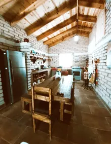 “EL CIELO” Luxury Cabin in the Sierra de Arteaga - Image 4