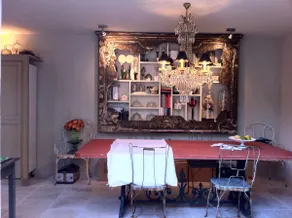 Saint Tropez luxury living/ Ramatuelle Pampelonne - Image 2