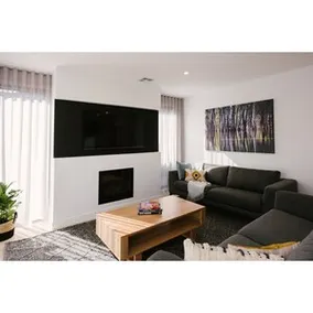 1 Bedroom Gollings · The Gollings Villa At Basq Stays - 1 Bedroom - Image 2
