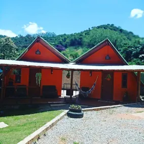 Sítio maju, located in Piemonte Vargem Alta - Image 4