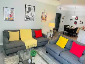 Disney vacation home Resort#kissimmee2 - Image 3
