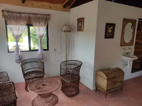 Trilobite Cabin. (Trilobite Restaurant Museum) - Image 3