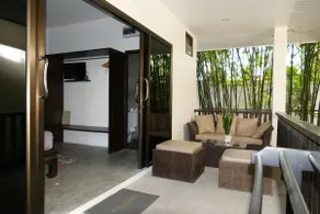 IMPERIAL VILLA 2 BEDROOMS POOL JACUZZI BEACH 5 MIN - Image 5