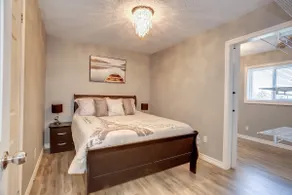 Modern & Chic Sanctuary Suite in Collingwood - Image 5