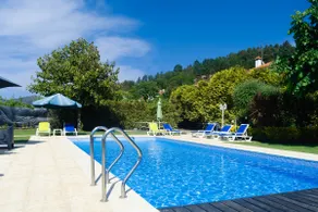 Arouca Passadiços Accommodation and Jacuzzi - Image 3