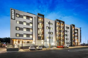 One Bedroom Apartment - Image 3