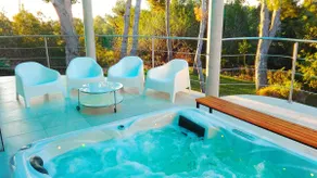 All Nature Villa-25min from Valencia - Image 5