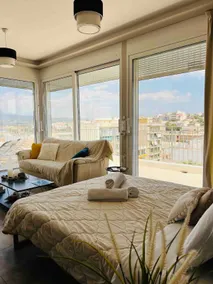 Kapsalakis Penthouse - Image 5