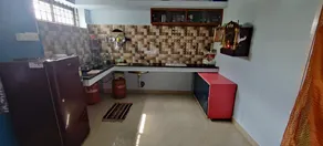 Yelagiri RAM Cottage @Home with kitchenette full - Image 5