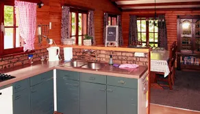 vacation home 't Boshuisje - Image 5