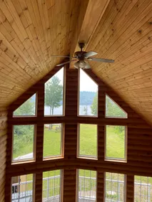 Marcus and Nancy’s Lakeside Cottage - Image 5