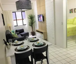PAY LITTLE, COMFORTABLE APT. 100 M FROM THE BEACH. - Image 3