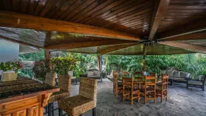 Garden House Tequesquitengo - Image 2
