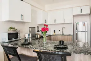 Spacious Sanctuary: Kilimani 1-BR with Gym & Pool - Image 3