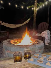 The Bear Cabin - Authentic Mountain Escape - Image 5