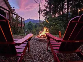Secluded Mountain House 20min -> Asheville - Image 2