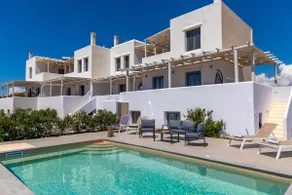 Villa Rosa with Private Swimming Pool - Salinus - Image 4