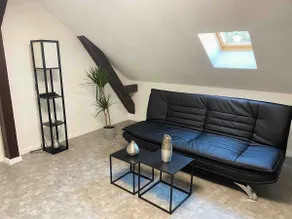 Cozy Apartment Bernburg 1 - Image 5