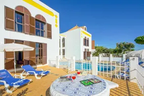 Villa Albuar - Image 4