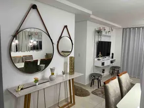 AMAZING LUXURY 2 BR condo/pool/50”TV/AC/Wifi250MBs - Image 2