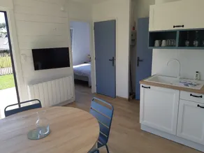 new and modern ” l 'opale” cottage by the sea - Image 5