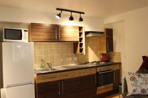 The Snug, a great flat in the heart of Peebles. - Image 4