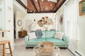 Boho Paradise w/ PVT Roof Deck | 2br | In Yale - Image 2
