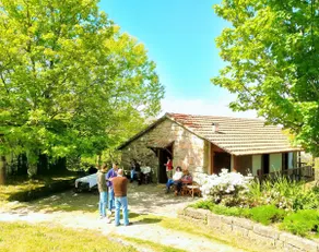 Chalet with a view to Douro - Image 5