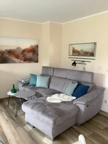 Bright friendly apartment + garden to feel good - Image 2