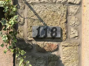 Tin Lid Cottage - cosy ground floor flat - Image 3