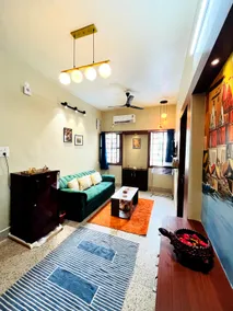 KASHI-STAYS Cosy Home - Image 2