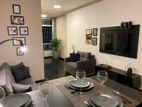 Apt. Design 11 | Ar C. Wi-Fi, 200 meters from the Subway - Image 2
