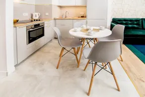 Silence Premium Apartment, Warsaw Breweries - Image 3