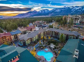 Top Floor Grand Sierra Village Lodge 530+ Reviews! - Image 4