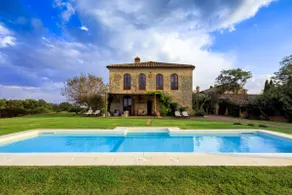 Il Fienile - Pool Villa with 4 Bdrs and Sauna - Image 4
